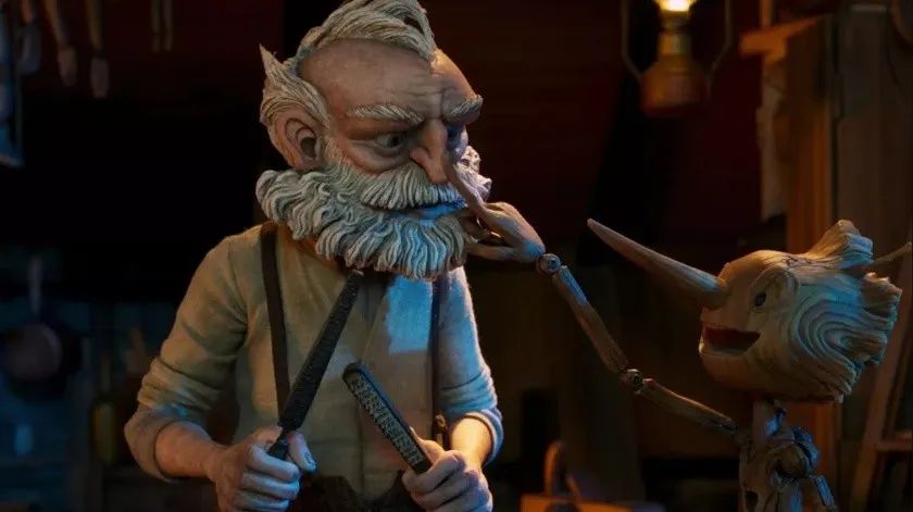 Pinocho De Guillermo Del Toro Recibe Nominación A Mejor Película De Animación Centinela 1676